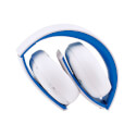 Auriculares Micro Wireless Sony Ps4 Blanco/Azul | Quonty.com | 9856634