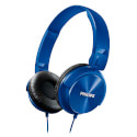 Auriculares Philips Shl3060bl Azul | Quonty.com | SHL3060BL/00