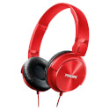 Auriculares Philips Shl3060rd Rojo | Quonty.com | SHL3060RD/00