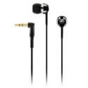 Auriculares Sennheiser Cx 1.00 Negro | Quonty.com | 506083