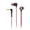 Auriculares Sennheiser Cx 3.00 Rojo | Quonty.com | 506245