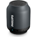 Altavoces 1.0 Philips Bt50b/00 Bluetooth Negro | Quonty.com | BT50B/00