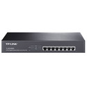 Hub Switch 8 Ptos 10/100/1000 Tp-Link Tl-Sg1008pe | Quonty.com | TL-SG1008PE