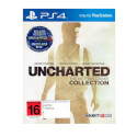 Juego Sony Ps4 Uncharted Collection | Quonty.com | 9866534