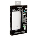 Powerbank/Bateria Externa Intenso S5000 Blanco | Quonty.com | 7332522