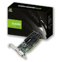 Tarjeta Gráfica Pny Quadro K620 2gb Gddr3 | Quonty.com | VCQK620-PB