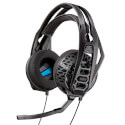 Auriculares Micro Plantronics Rig 500e Negro | Quonty.com | 203802-05
