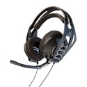 Auriculares Micro Plantronics Rig 500hd Negro | Quonty.com | 203803-05