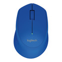 Raton Logitech M280 Wireless Optico Azul | Quonty.com | 910-004290