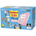 Videoconsola Nintendo 2ds Rosa + Tomodachi | Quonty.com | 2204499