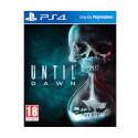 Juego Sony Ps4 Until Dawn | Quonty.com | 9816539