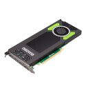 Tarjeta Gráfica Pny Quadro M4000 8gb Gddr5 | Quonty.com | VCQM4000-PB