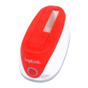 Docking Station Logilink Hd2.5 /3.5 Sata Usb 3.0 Rojo/Blanco | Quonty.com | QP0018