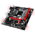 Placa Base Msi 1151 H110m Gaming | Quonty.com | 911-7994-013
