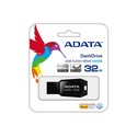 Pendrive 32gb Usb2.0 Adata Uv100 Negro | Quonty.com | AUV100-32G-RBK