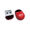 Pendrive 8gb Usb2.0 Adata Aud310 Rojo | Quonty.com | AUD310-8G-RRD