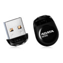 Pendrive Adata Aud310 16gb Usb2.0 Negro | Quonty.com | AUD310-16G-RBK