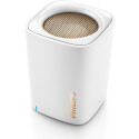Altavoces 1.0 Philips Bt100w/00 Bluetooth Blanco | Quonty.com | BT100W/00