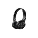 Auriculares Philips Shb3060bk/00 Bluetooth Negro | Quonty.com | SHB3060BK/00