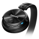 Auriculares Philips Shb3060bk/00 Bluetooth Negro | Quonty.com | SHB3060BK/00