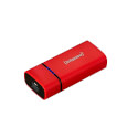 Powerbank/Bateria Externa Intenso P5200 Rojo | Quonty.com | 7320526