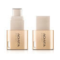 Pendrive Adata Uc350 32gb Usb3.1 C Aluminio Gold | Quonty.com | AUC350-32G-CGD