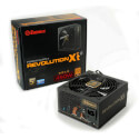 Fuente Enermax Revolution Xt Ii 450w Atx | Quonty.com | ERX450AWT