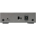 Hub Switch Netgear Gs105e 5ptos 10/100/1000 | Quonty.com | GS105E-200PES