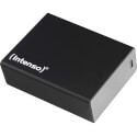 Powerbank/Bateria Externa Intenso St6600 Negro | Quonty.com | 7333520