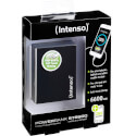 Powerbank/Bateria Externa Intenso St6600 Negro | Quonty.com | 7333520