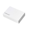 Powerbank/Bateria Externa Intenso St10000 Blanco | Quonty.com | 7333532