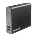 Powerbank/Bateria Externa Intenso St13000 Negro | Quonty.com | 7333540