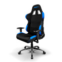 Silla Gaming Drift Dr100 Negro/Azul | Quonty.com | DR100BL