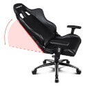 Silla Gaming Drift Dr200 Negro | Quonty.com | DR200B