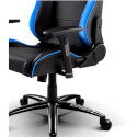 Silla Gaming Drift Dr200 Negro/Azul | Quonty.com | DR200BL