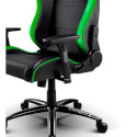 Silla Gaming Drift Dr200 Negro/Verde | Quonty.com | DR200BG