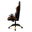 Silla Gaming Drift Dr300 Negro/Naranja | Quonty.com | DR300BO