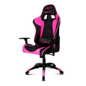 Silla Gaming Drift Dr300 Negro/Rosa | Quonty.com | DR300BK