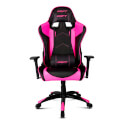 Silla Gaming Drift Dr300 Negro/Rosa | Quonty.com | DR300BK
