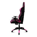 Silla Gaming Drift Dr300 Negro/Rosa | Quonty.com | DR300BK