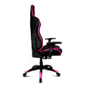 Silla Gaming Drift Dr300 Negro/Rosa | Quonty.com | DR300BK