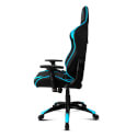 Silla Gaming Drift Dr300 Negro/Azul | Quonty.com | DR300BL