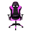 Silla Gaming Drift Dr300 Negro/Purpura | Quonty.com | DR300BP