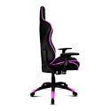 Silla Gaming Drift Dr300 Negro/Purpura | Quonty.com | DR300BP