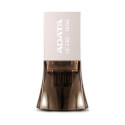Pendrive Adata Uc330 Otg 16gb Usb2.0 | Quonty.com | AUC330-16G-RBK