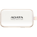 Pendrive Adata Ue710 Apple Series 32gb Lightning | Quonty.com | AUE710-32G-CWH