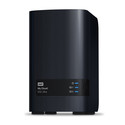 Nas Servidor Wd My Cloud Ex2 8tb Ultra | Quonty.com | WDBVBZ0080JCH-EESN