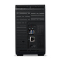 Nas Servidor Wd My Cloud Ex2 8tb Ultra | Quonty.com | WDBVBZ0080JCH-EESN