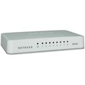 Hub Switch Netgear Fs208 8ptos 10/100 | Quonty.com | FS208-100PES