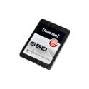 Hd 2.5 Ssd 120gb Sata3 Intenso High Performance | Quonty.com | 3813430